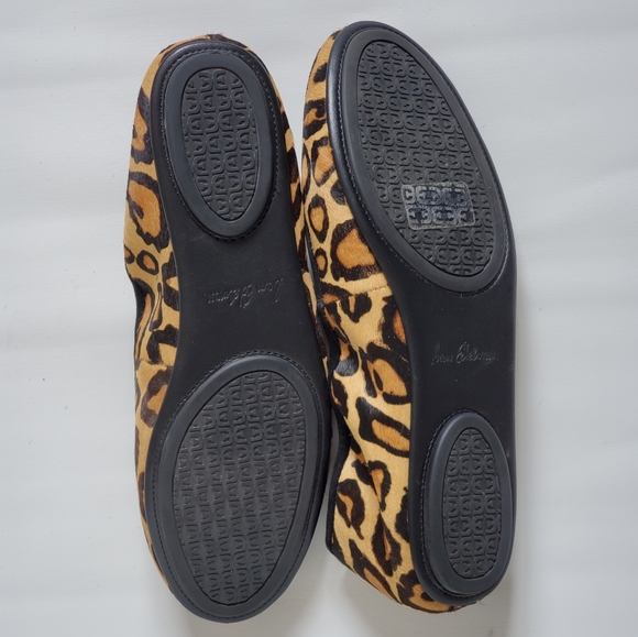 NWT🎀Sam Edelman leopard flat🎀 - Picture 2 of 4
